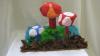 Mushrooms